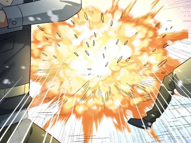 đóng băng toàn cầu: tôi gây dựng nên phòng an toàn thời tận thế chapter 190 150