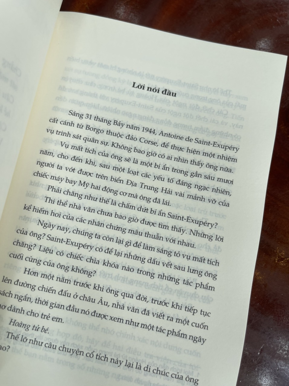 MÃ 612: AI ĐÃ GIẾT HOÀNG TỬ BÉ - Michel Bussi - Nhã Nam