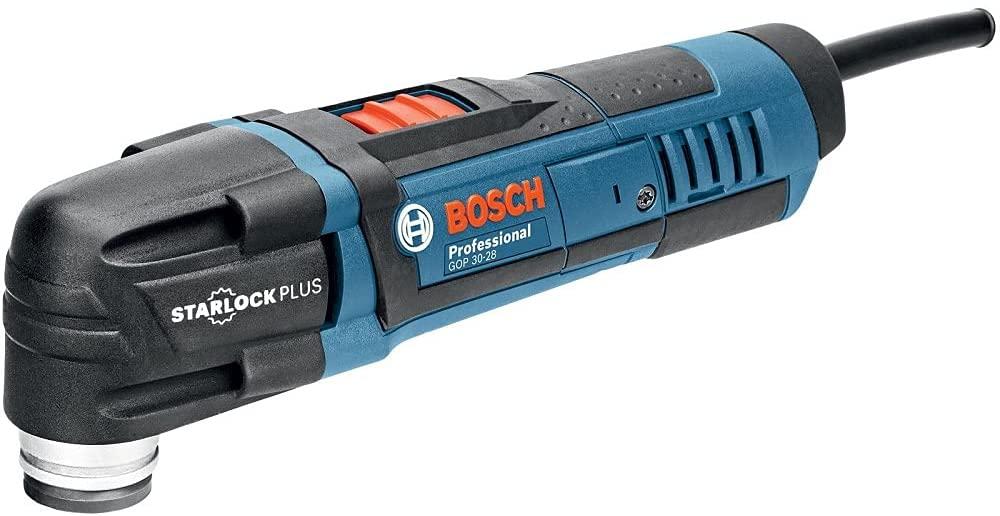 MÁY CẮT ĐA NĂNG 300W BOSCH GOP 30-28 - HÀNG CHÍNH HÃNG