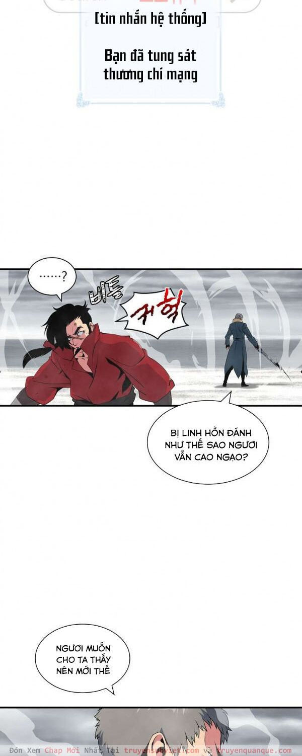tôi sinh ra để làm người vĩ đại chapter 31 30