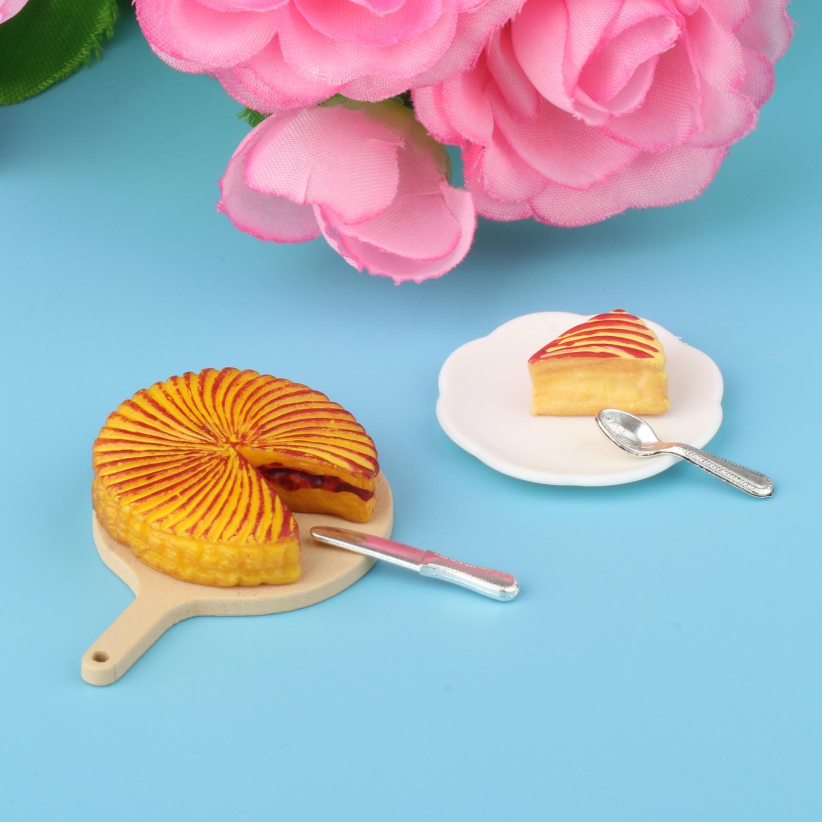 Dollhouse Miniature   Toy Dollhouse Accessories Decoration