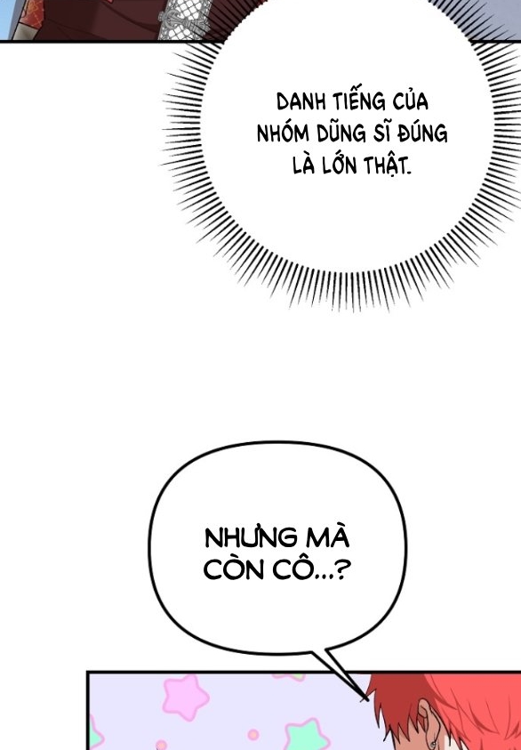 [18+] dũng sĩ vị tha chapter 26.2 10