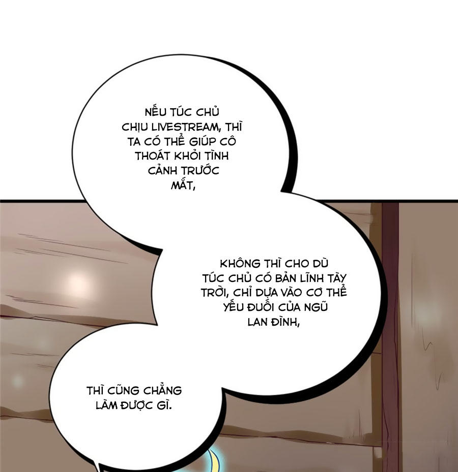 nữ đế livestream công lược chapter 2 40