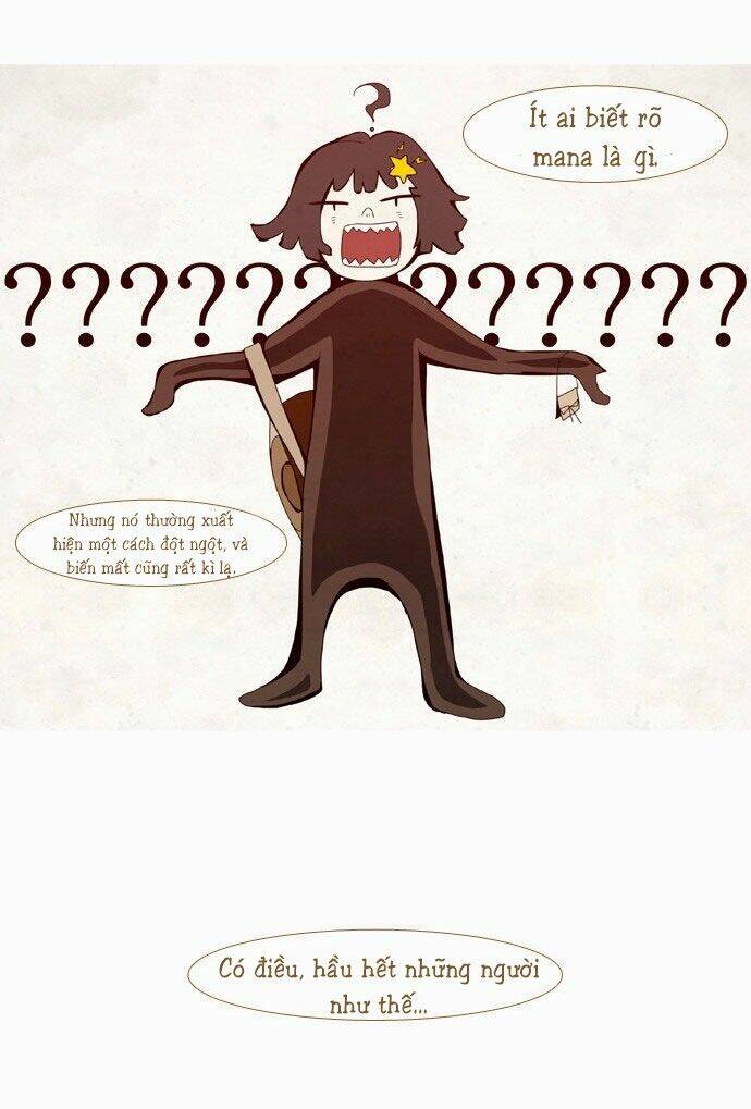 một không gian thời gian khác chapter 40 25