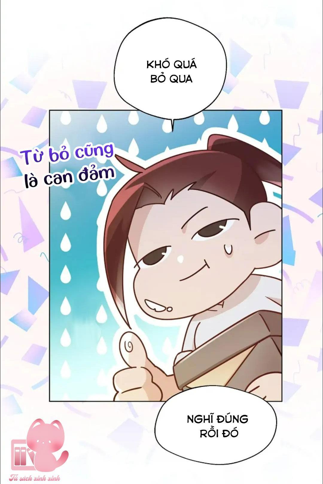 tiểu thư crystal là nam nhân chapter 16 31