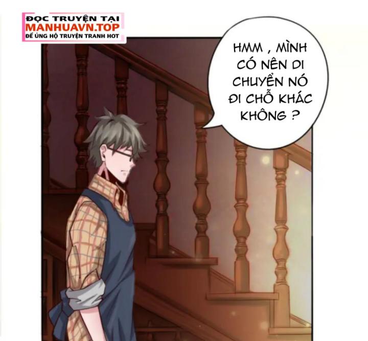 đô thị thần tướng chapter 1 13