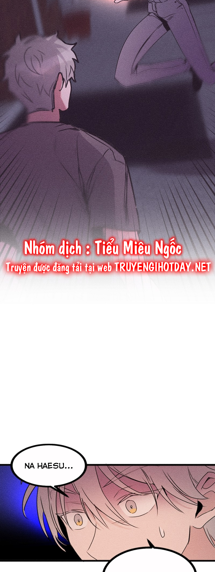 cuộc sống riêng của chị tôi chapter 14 10