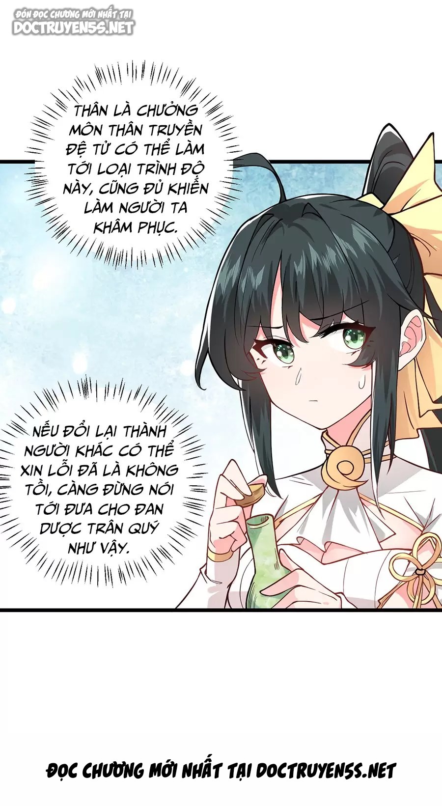 mang theo các tiên tử vô địch thiên hạ chapter 20.1 1