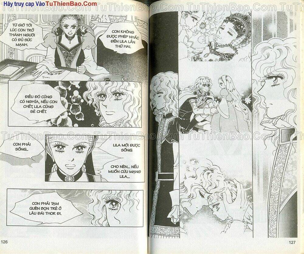 princess manhwa chapter 26 64