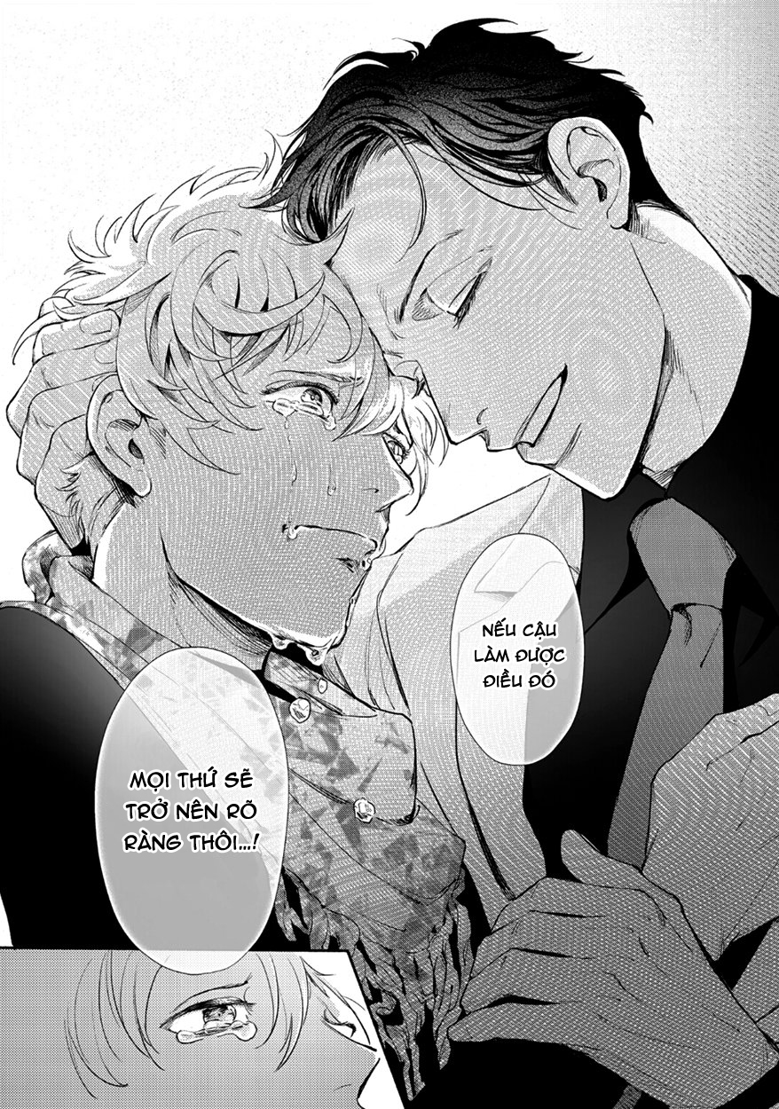 đắm chìm vào em chapter 3 28