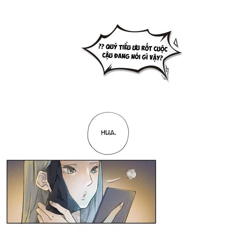 tình yêu là một vụ giết người ly kì chapter 6 21