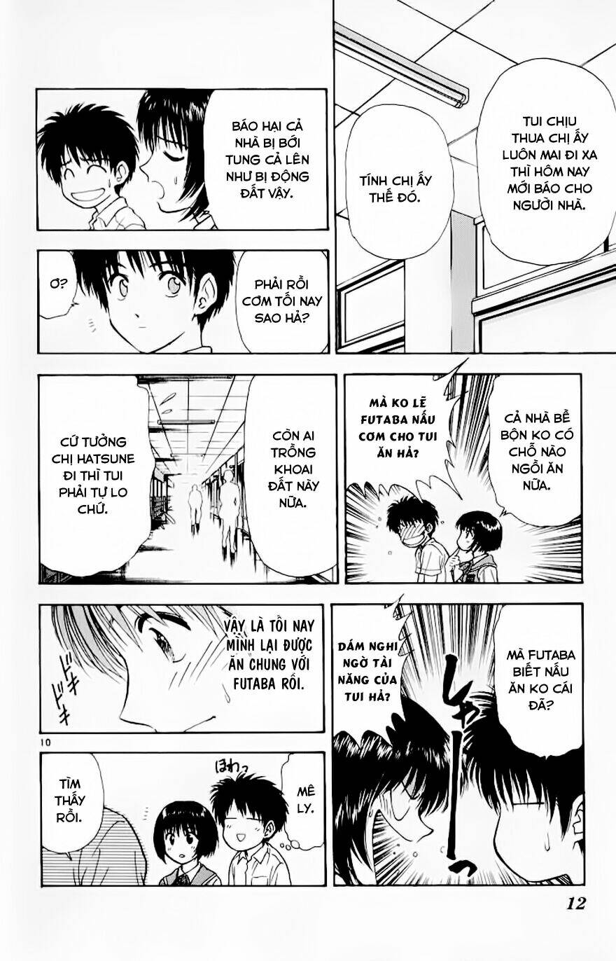 salad days chapter 98 11