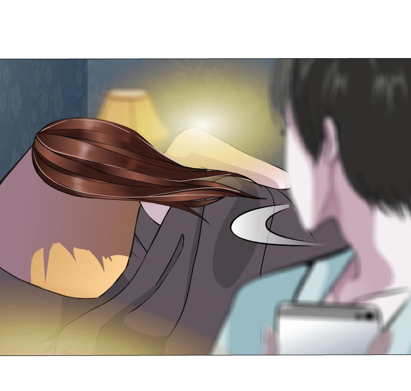 cạm bẫy của nữ thần chapter 41 27