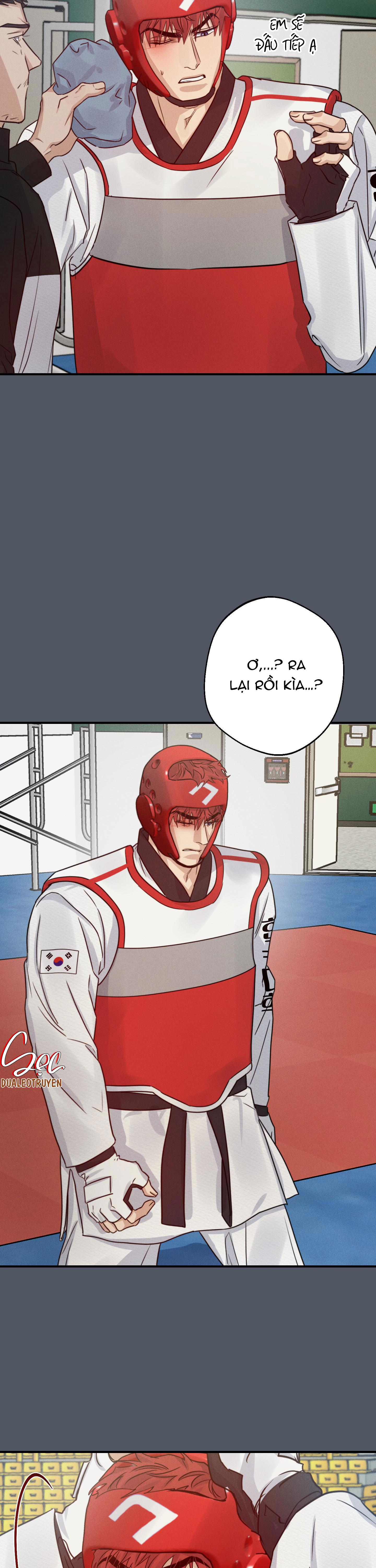 high clear chapter 42 13