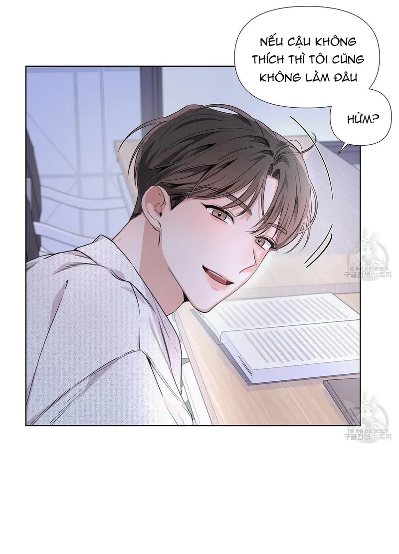 đừng bận tâm, em yêu chapter 9 7