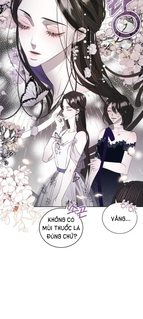 điệu nhảy say mê giữa màn đêm chapter 6.2 3