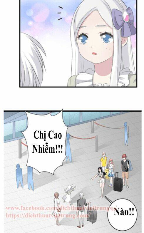 lều khều biết yêu chapter 47 60