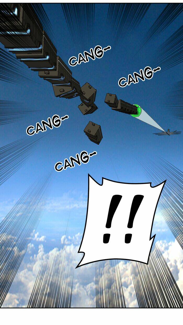 cuộc chiến trong tòa tháp chapter 399 93