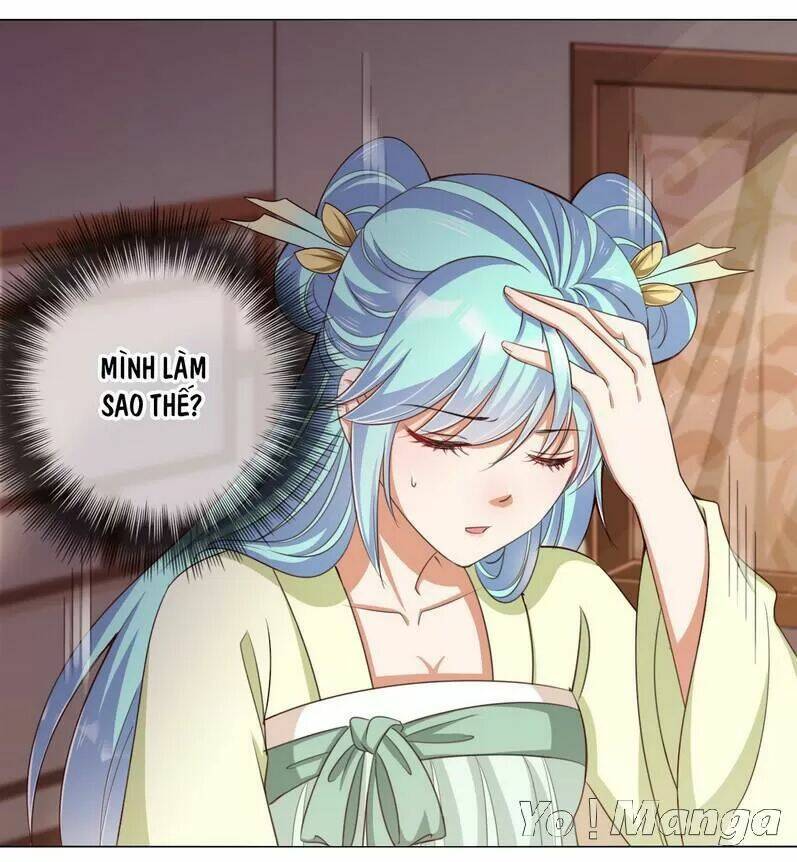 độc y cuồng phi chapter 23.3 13