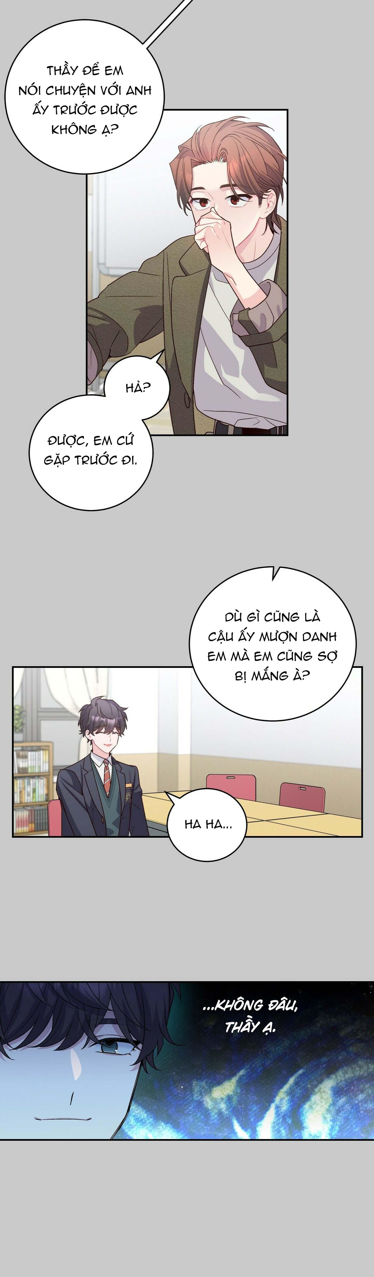 merry marbling chapter 11 9