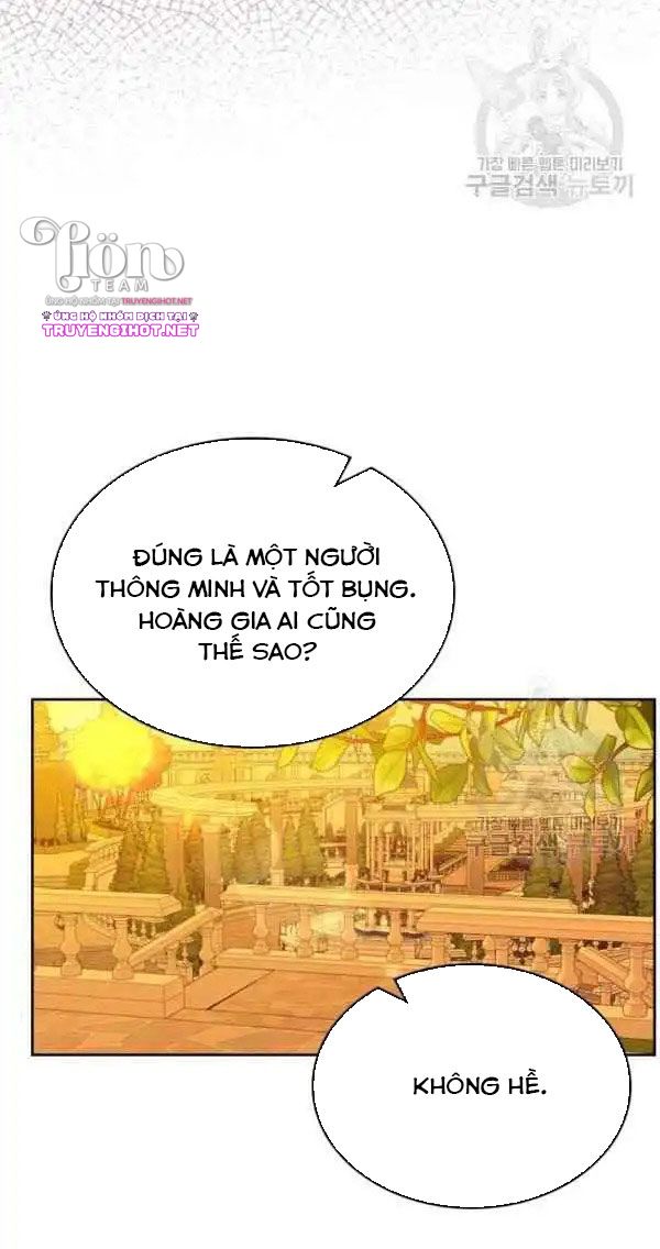ác nữ muốn sống trong ngôi nhà bánh ngọt chapter 42.2 28
