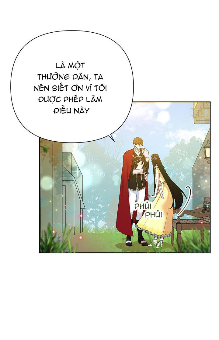 hôm nay cũng là ngày vui của ác nữ chapter 8 31