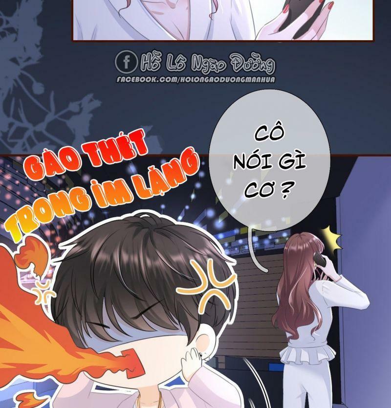 bạn gái tôi mới 30+ tuổi xuân chapter 53 9