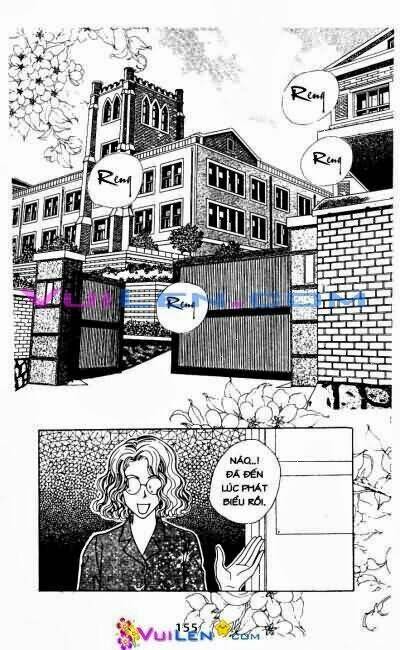 cô bé táo bạo chapter 7 155