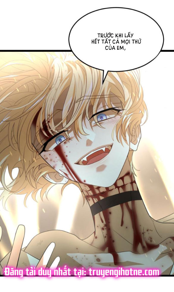 dark moon - tế đàn ánh trăng chapter 61.1 38