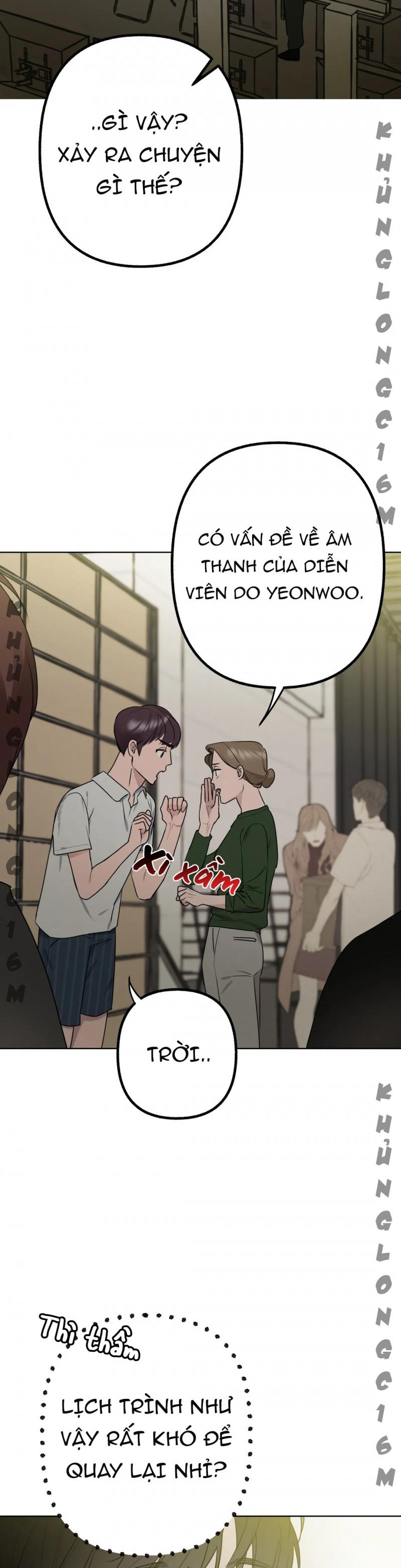 ngã rẽ chapter 2 15