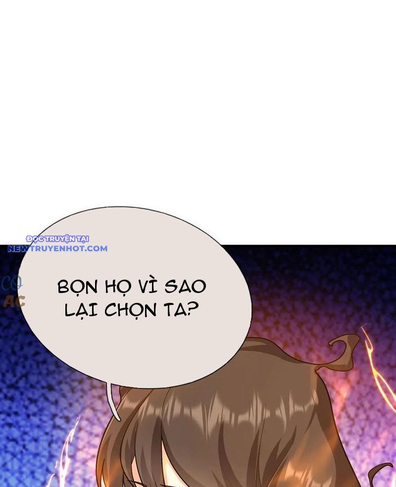 ngủ say vạn cổ: xuất thế đẩy ngang chư thiên chapter 51 34