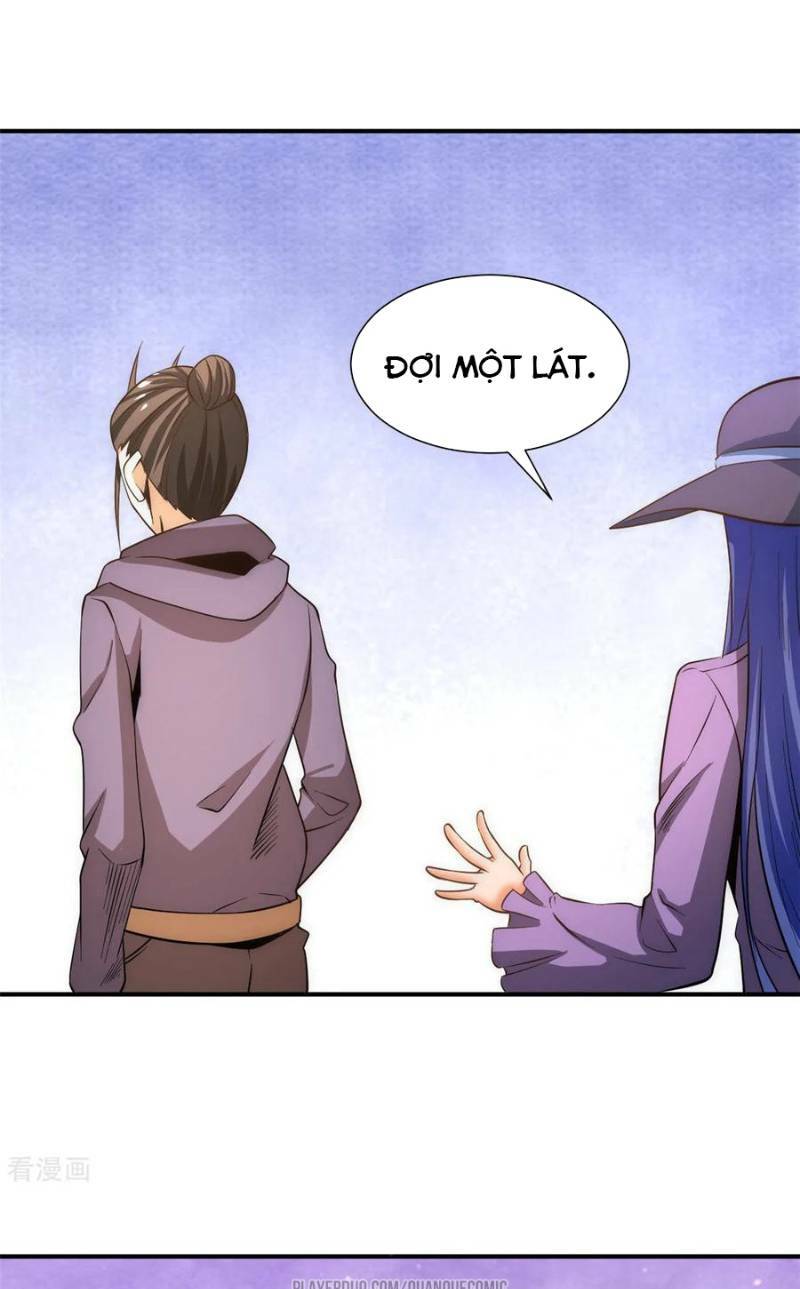 đô thị đỉnh phong cao thủ chapter 49 31