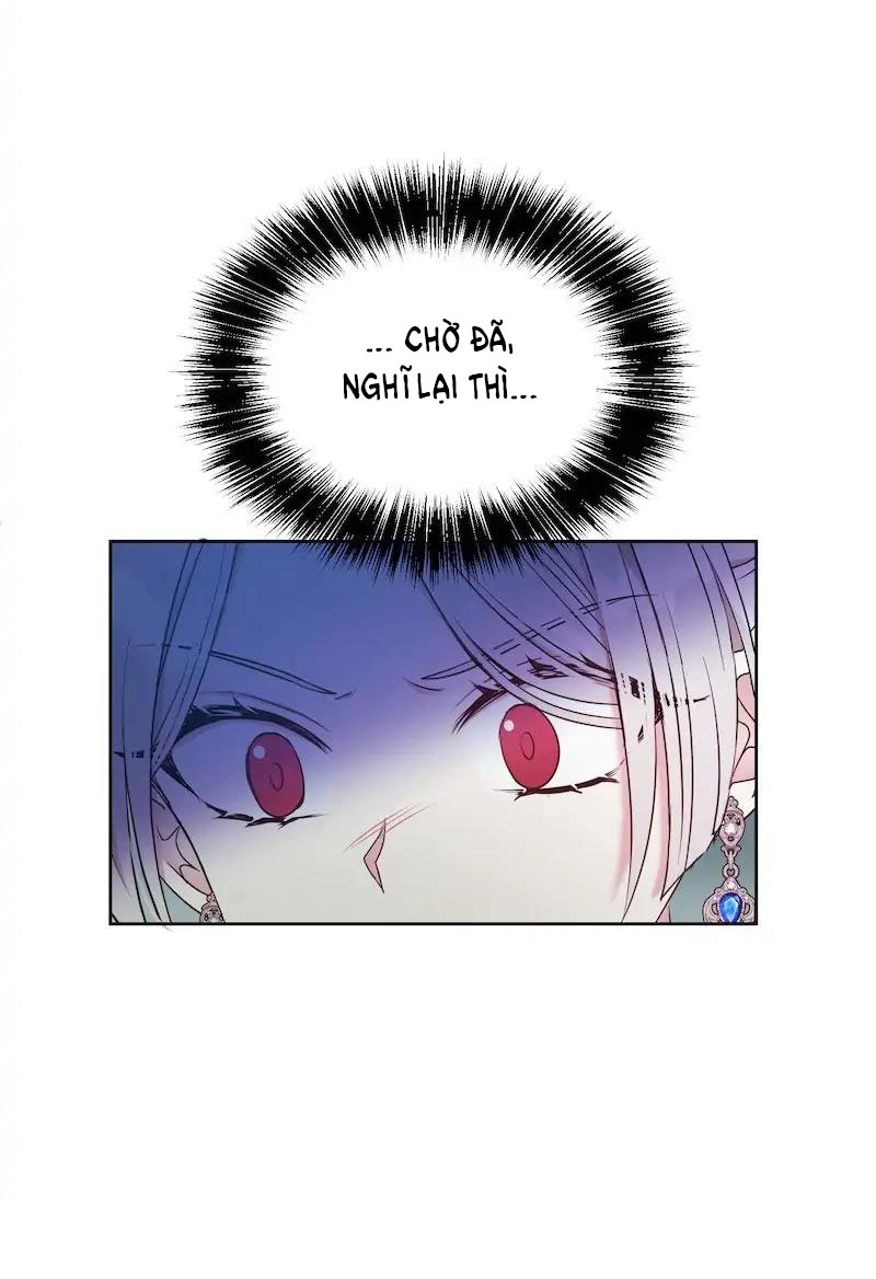 tôi chán nản vì người chồng thứ 2 còn "khỏe" hơn chồng cũ chapter 44.2 8