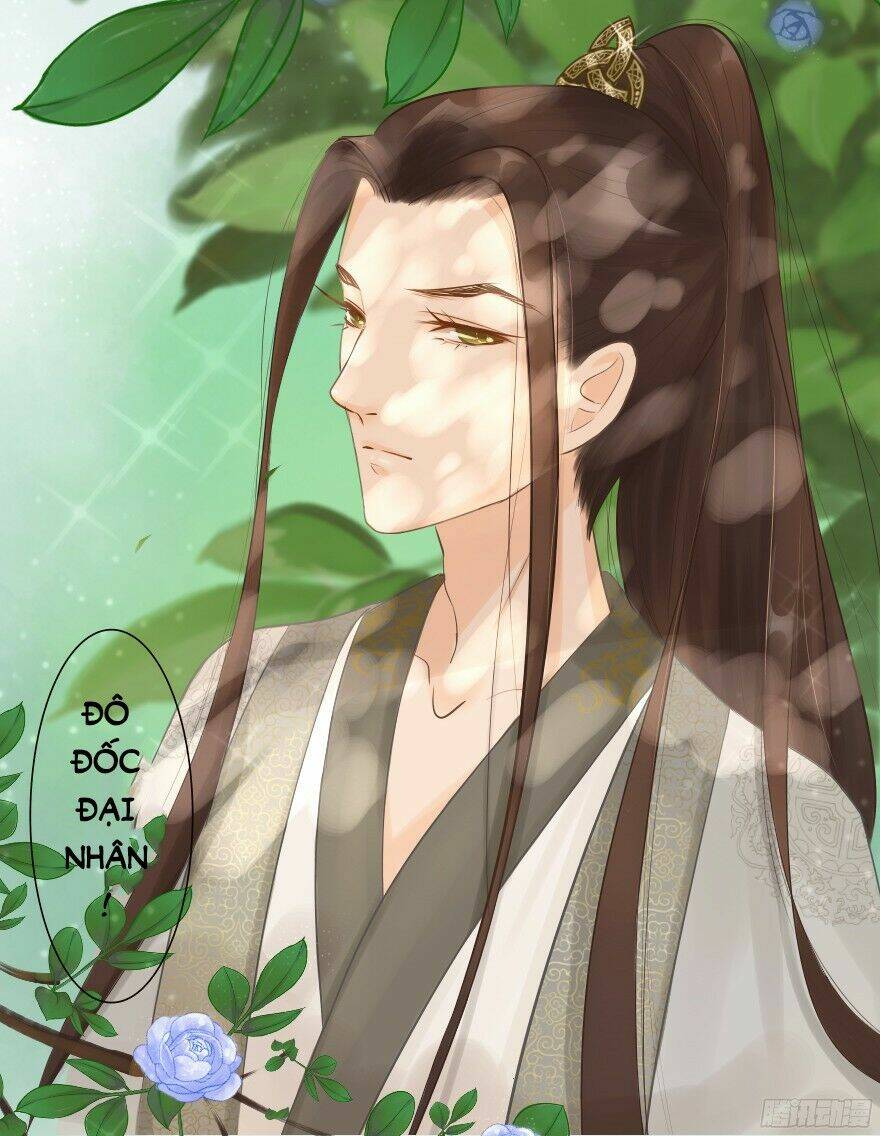 ngô bổn công chúa chapter 4 45