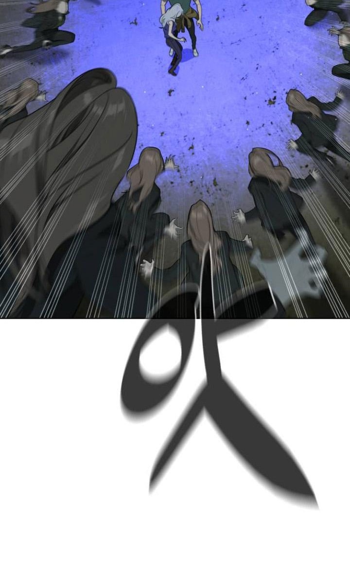 bạch huyết - white blood chapter 45 49