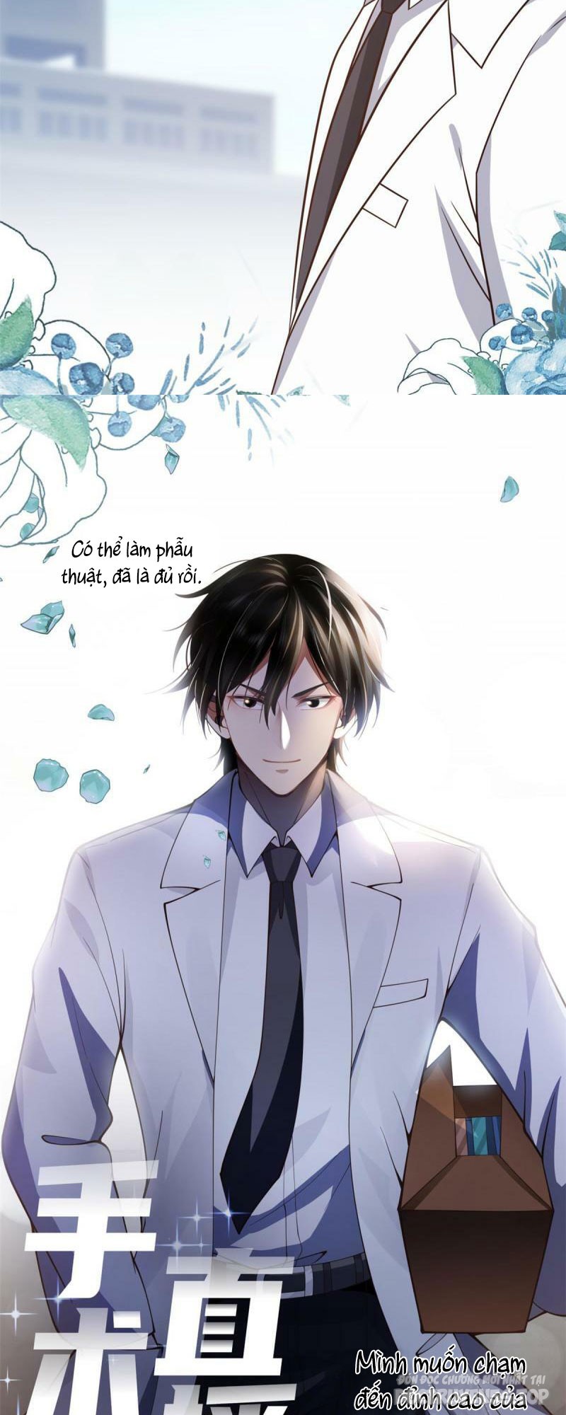 livestream phẫu thuật chapter 4 6