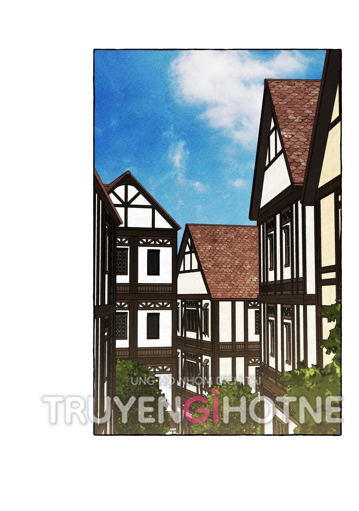 nuôi dưỡng một bé rồng đen chapter 49.1 20