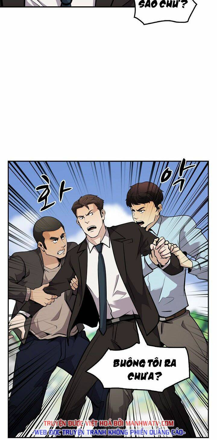 điều tra viên chuyển sinh chapter 71 35