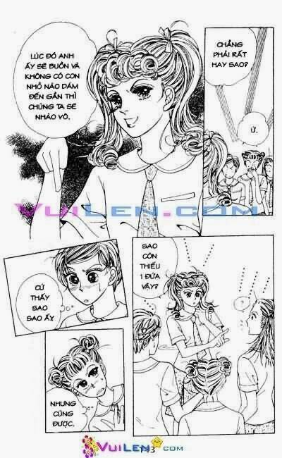 cô gái trung hoa chapter 7 143