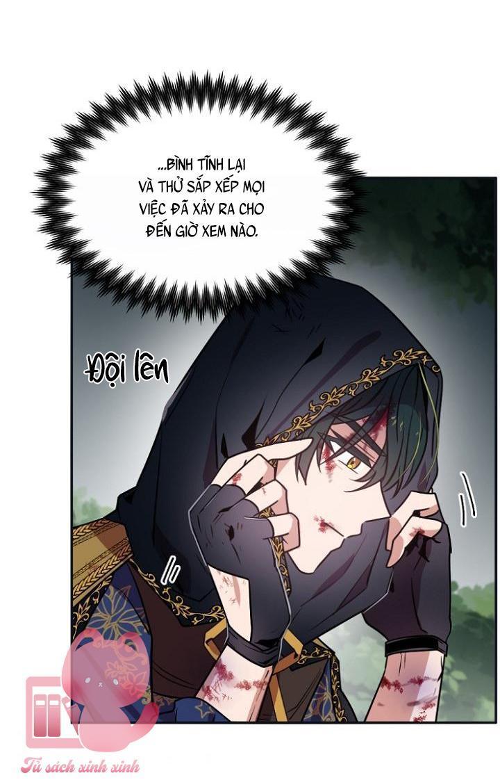 nguyện ước vô vọng của ma nữ chapter 28 31