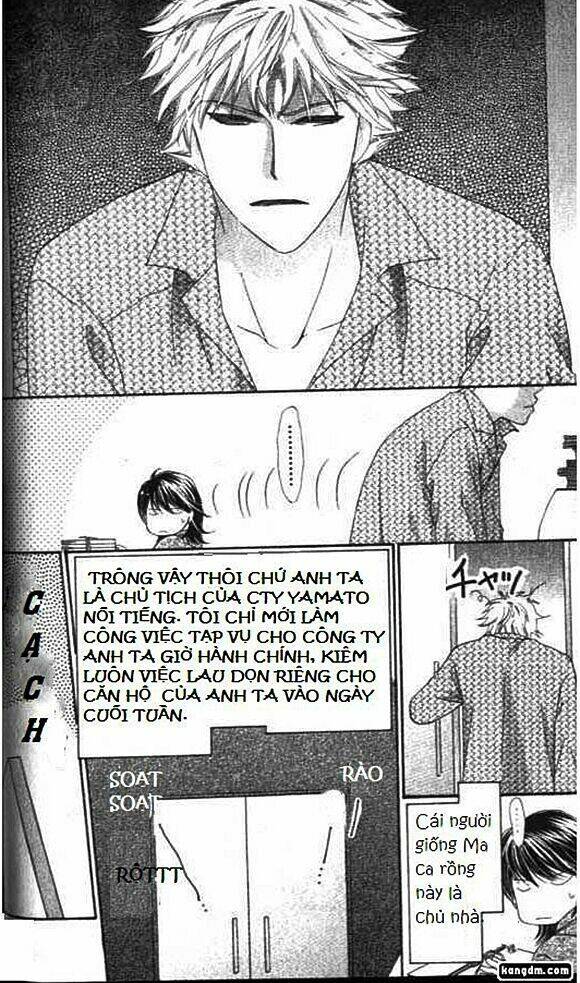 diamond life chapter 2 6