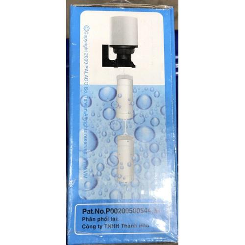 Phao điện tự động chất lượng Palado, phao nước chống tràn chống cạn cao cấp