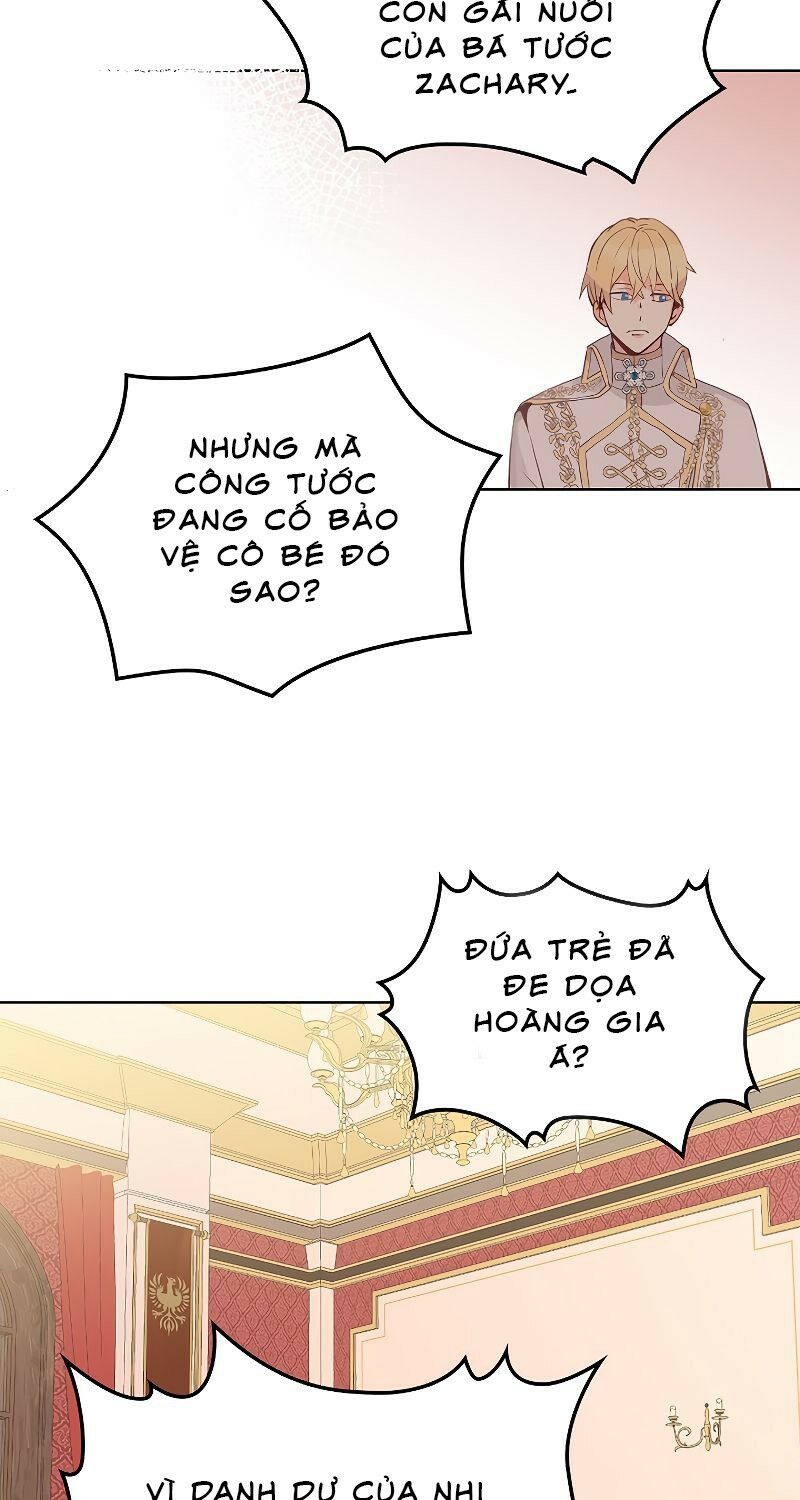 con có phải con là con gái của ngài không? chapter 16 11