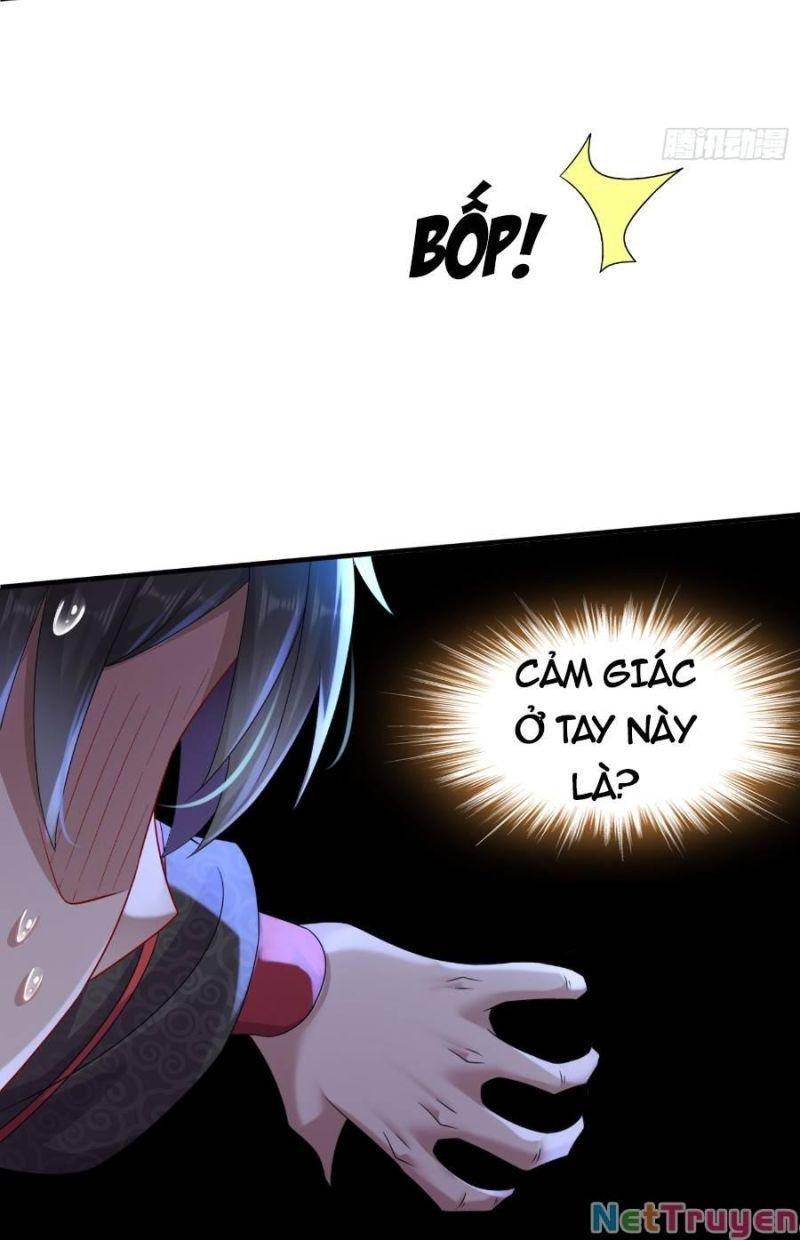 tuyệt sắc đạo lữ đều nói ngô hoàng có thể chất vô địch chapter 19 27