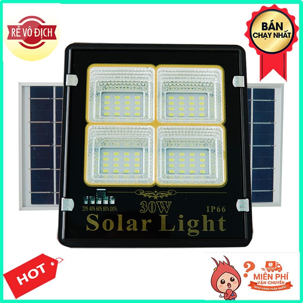 Đèn Pha Roiled RP4-30W | Năng Lượng Mặt Trời