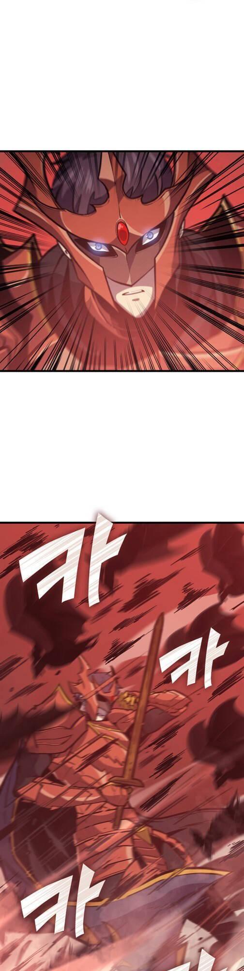 tôi trở lại thăng cấp một mình chapter 126 18