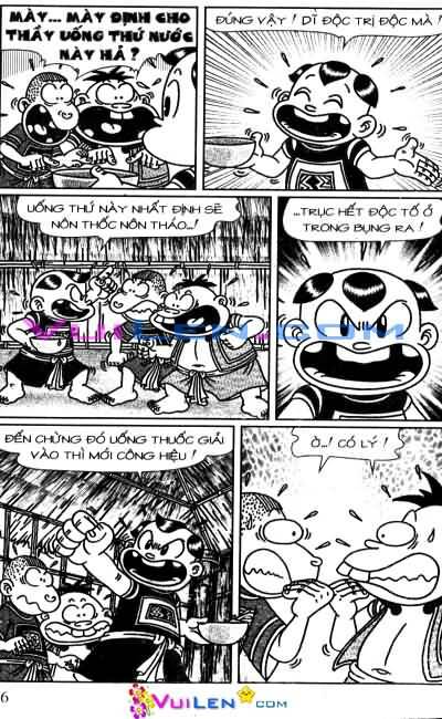 thần đồng đất việt chapter 110 26