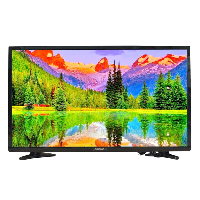 Tivi LED ASANO 25 inch 25DF2200 - Hàng Chính Hãng