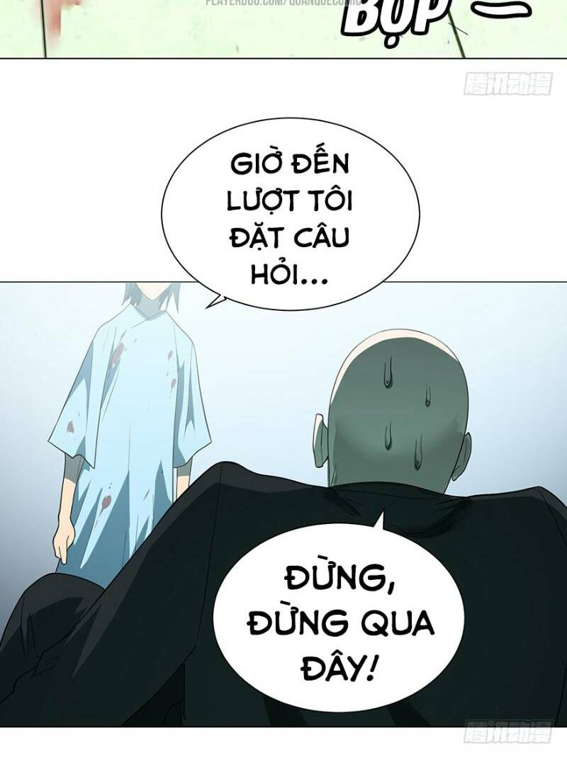 danh sách kẻ phản diện chapter 2 16