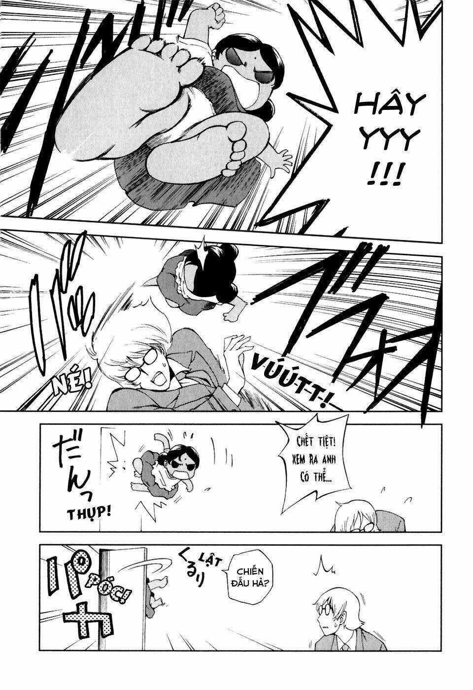 ganota no onna chapter 19 10